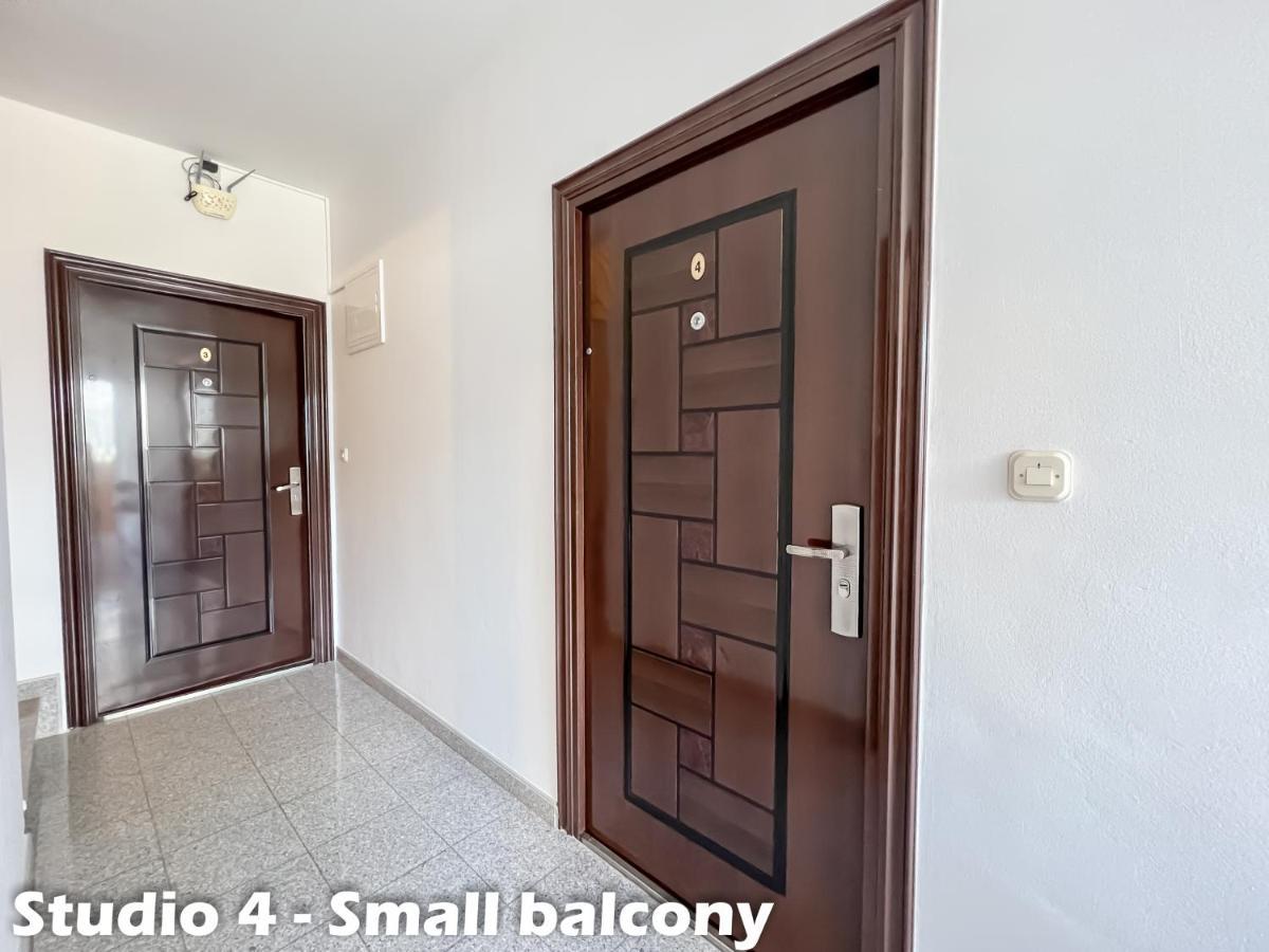 Apartments Juric Vrsar Exterior photo