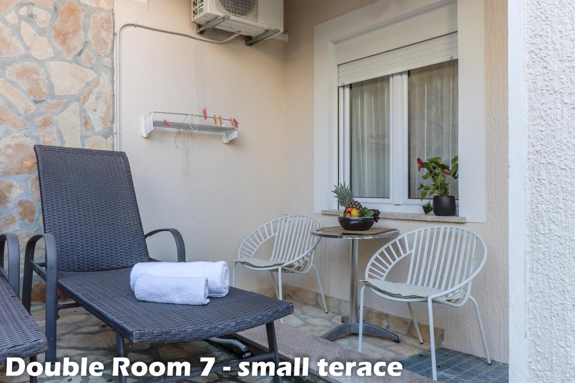 Apartments Juric Vrsar Exterior photo